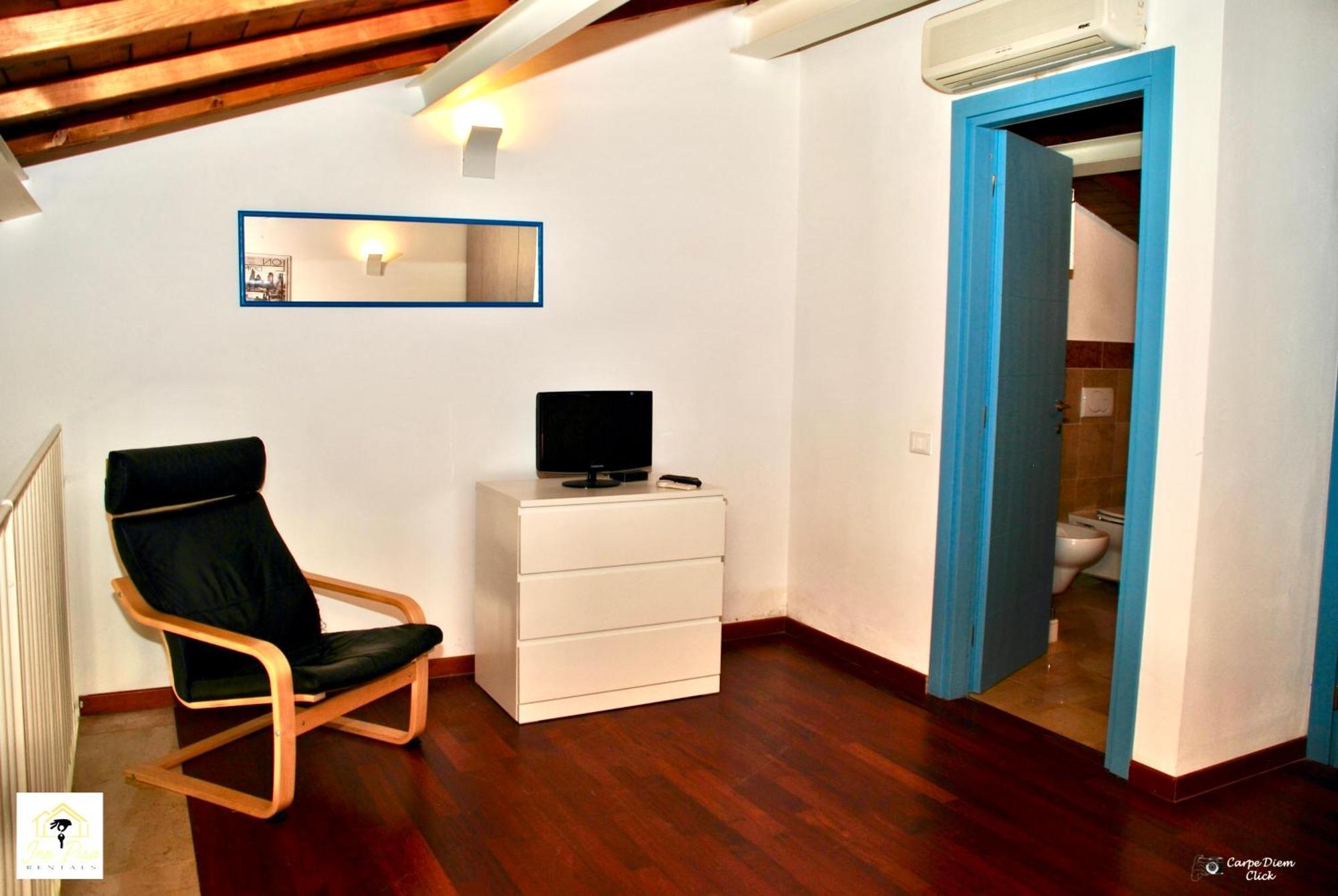 Inn Pisa Rentals - My Seaside Place Calambrone Eksteriør bilde