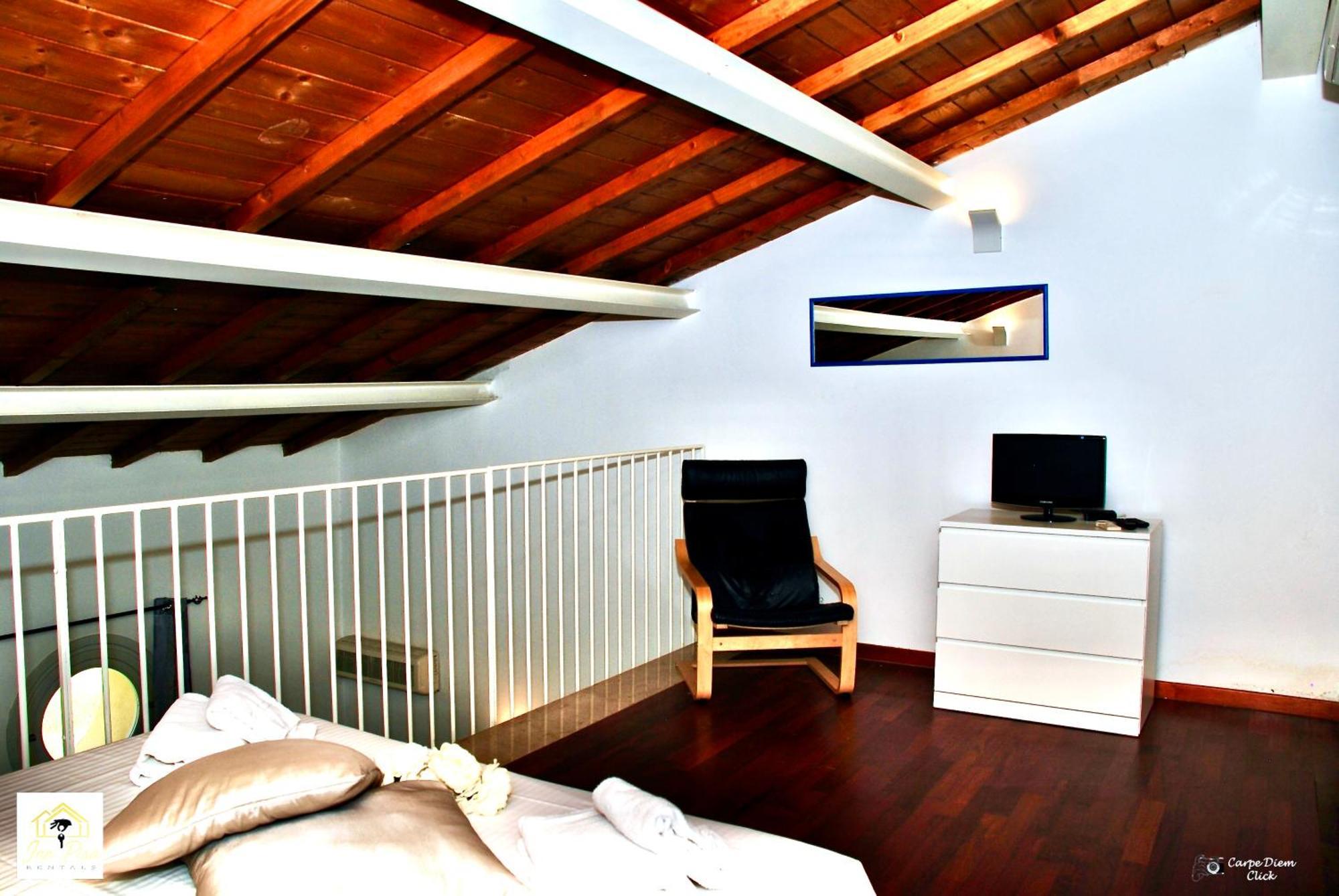 Inn Pisa Rentals - My Seaside Place Calambrone Eksteriør bilde